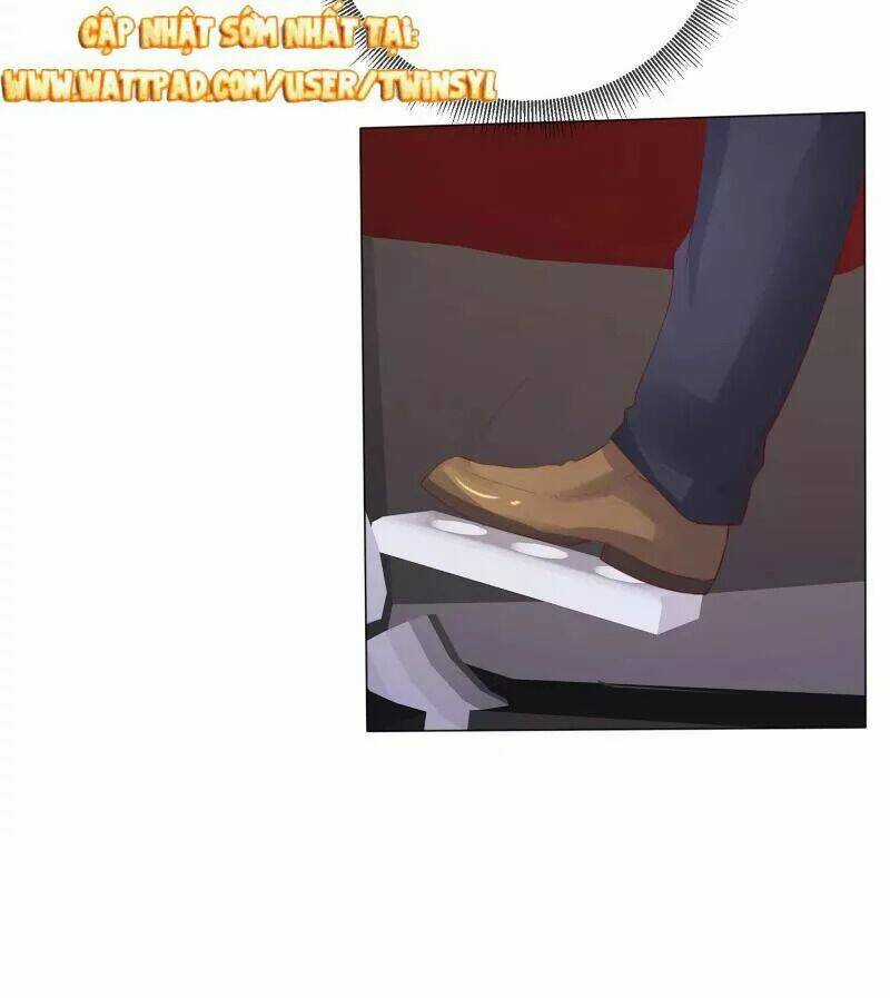 Ái Người Tình Xuất Vu Lam Chapter 116 trang 23