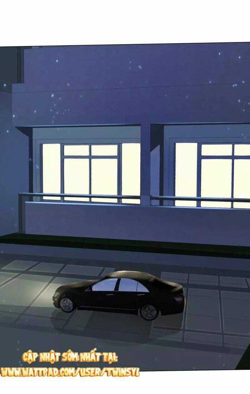 Ái Người Tình Xuất Vu Lam Chapter 116 trang 24