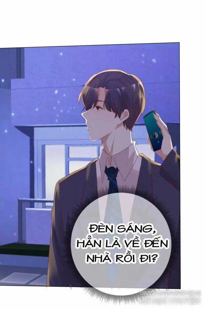 Ái Người Tình Xuất Vu Lam Chapter 116 trang 25