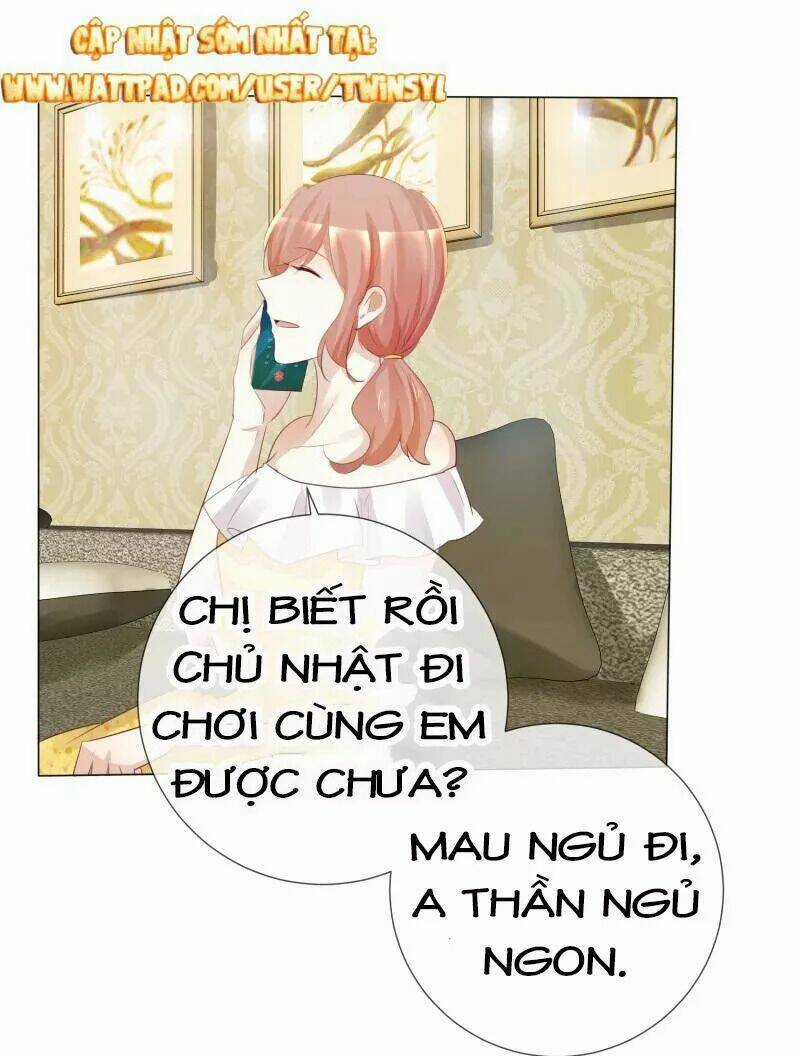 Ái Người Tình Xuất Vu Lam Chapter 116 trang 26