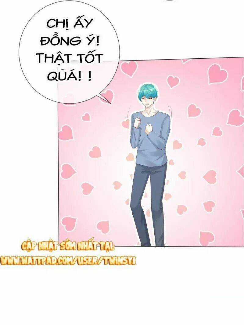 Ái Người Tình Xuất Vu Lam Chapter 116 trang 27