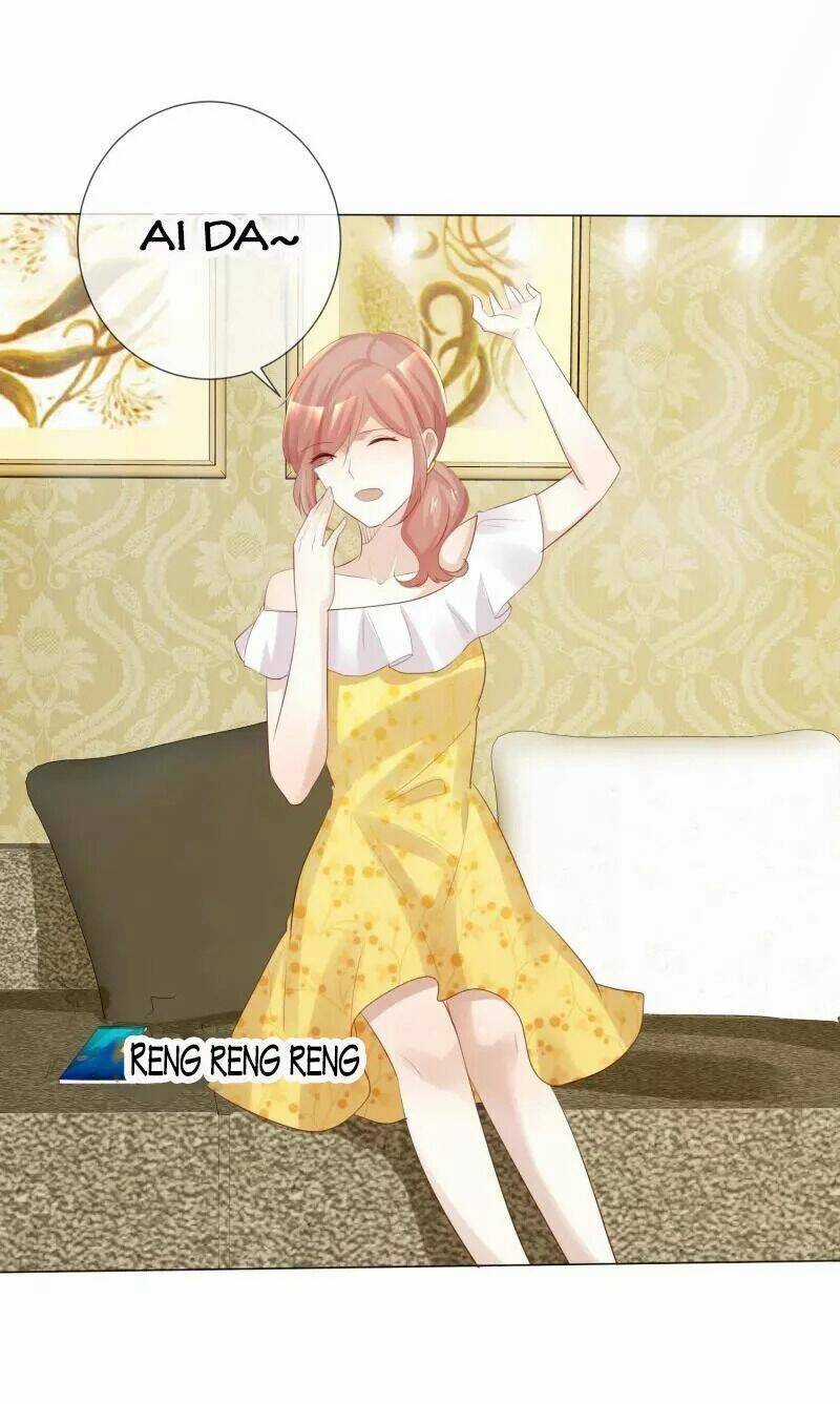 Ái Người Tình Xuất Vu Lam Chapter 116 trang 28