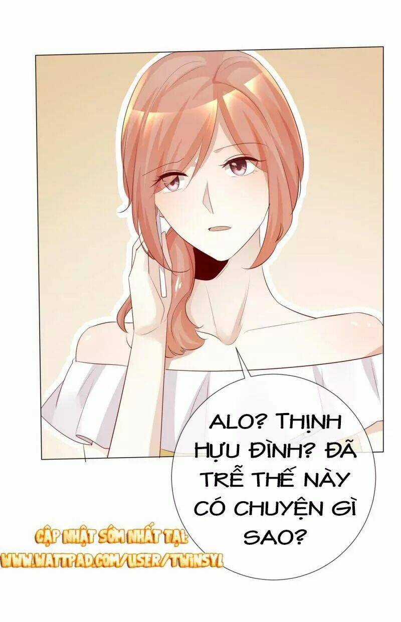 Ái Người Tình Xuất Vu Lam Chapter 116 trang 29