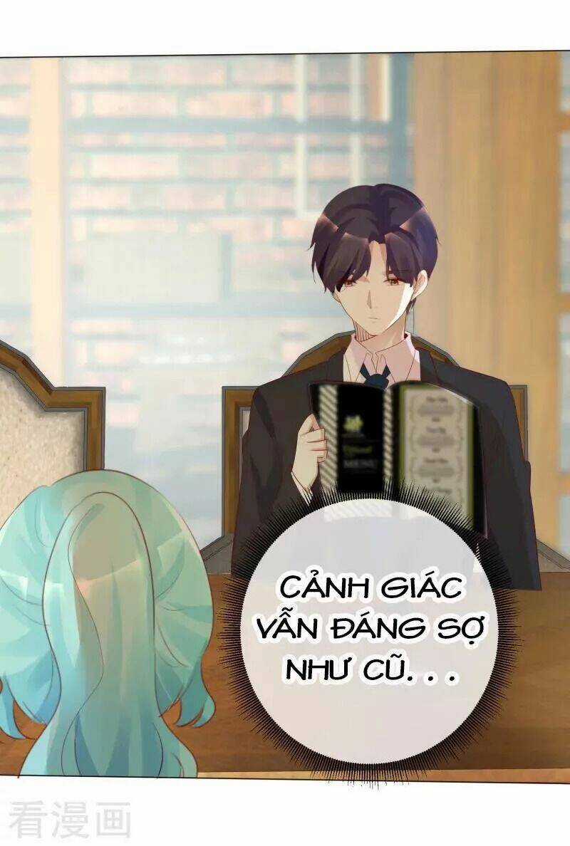 Ái Người Tình Xuất Vu Lam Chapter 116 trang 4