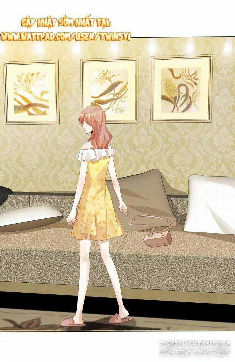 Ái Người Tình Xuất Vu Lam Chapter 116 trang 5