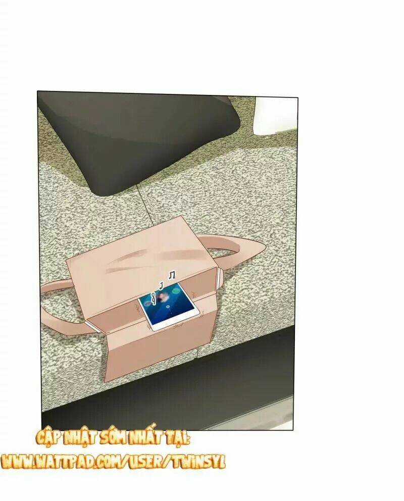 Ái Người Tình Xuất Vu Lam Chapter 116 trang 6