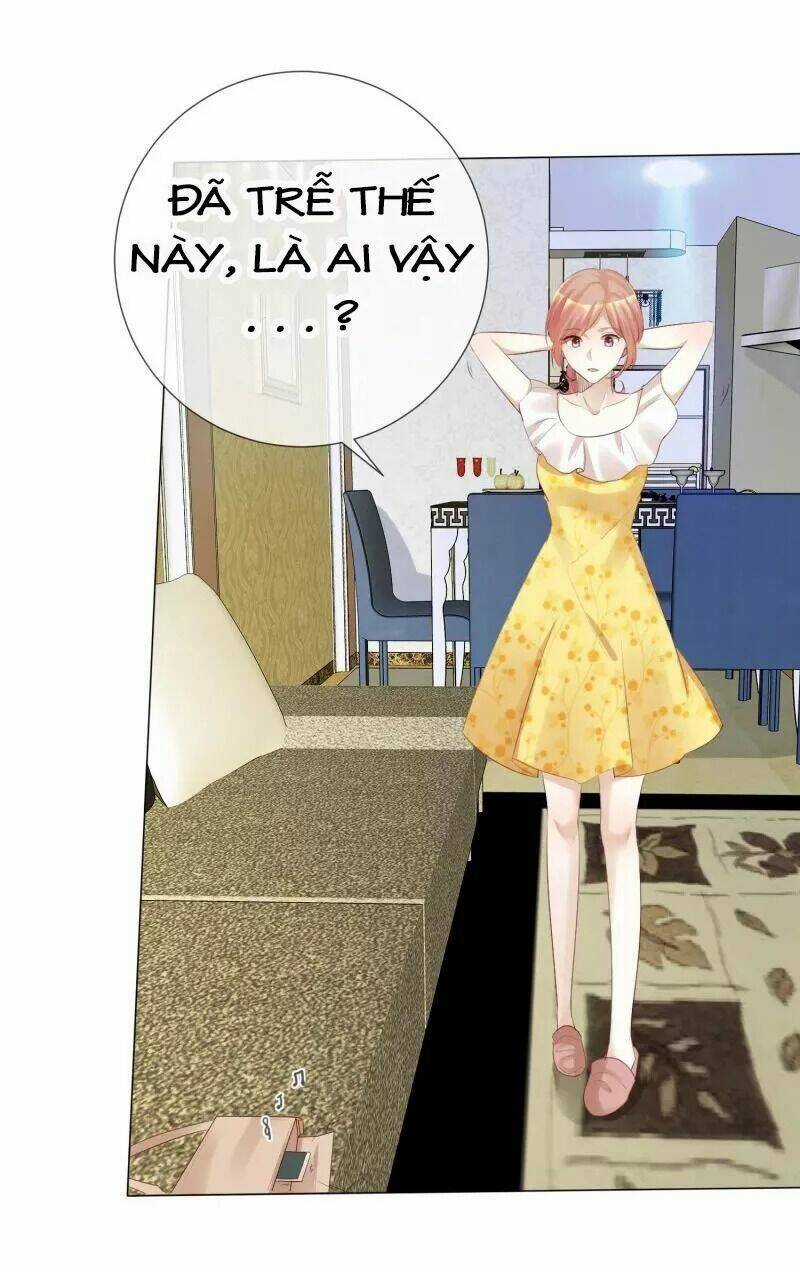 Ái Người Tình Xuất Vu Lam Chapter 116 trang 7