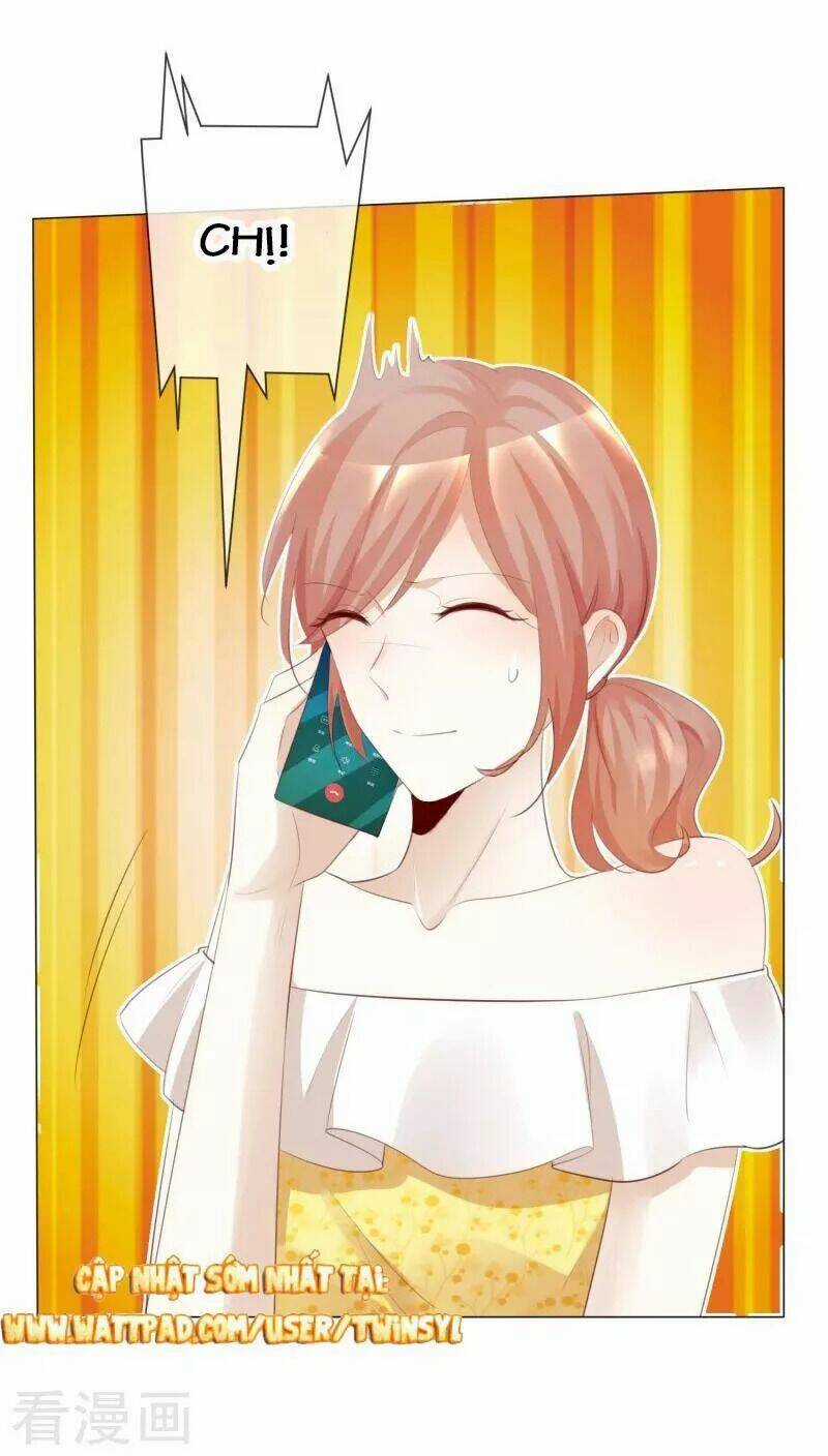 Ái Người Tình Xuất Vu Lam Chapter 116 trang 8