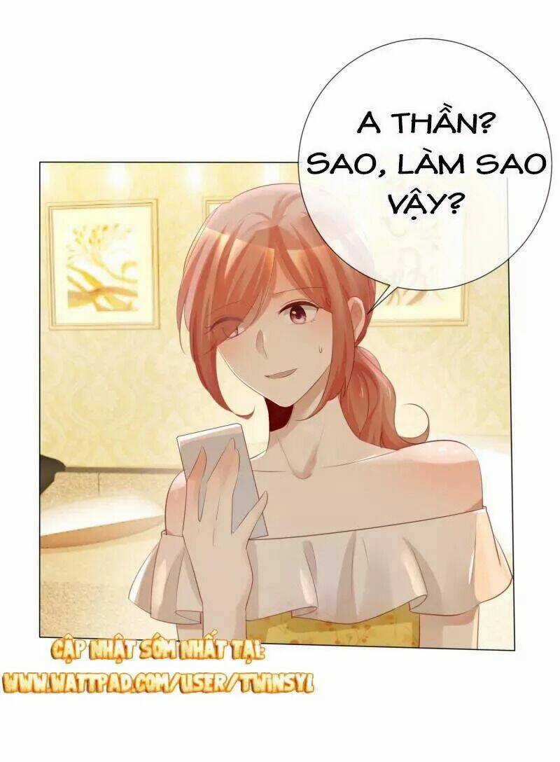 Ái Người Tình Xuất Vu Lam Chapter 116 trang 9