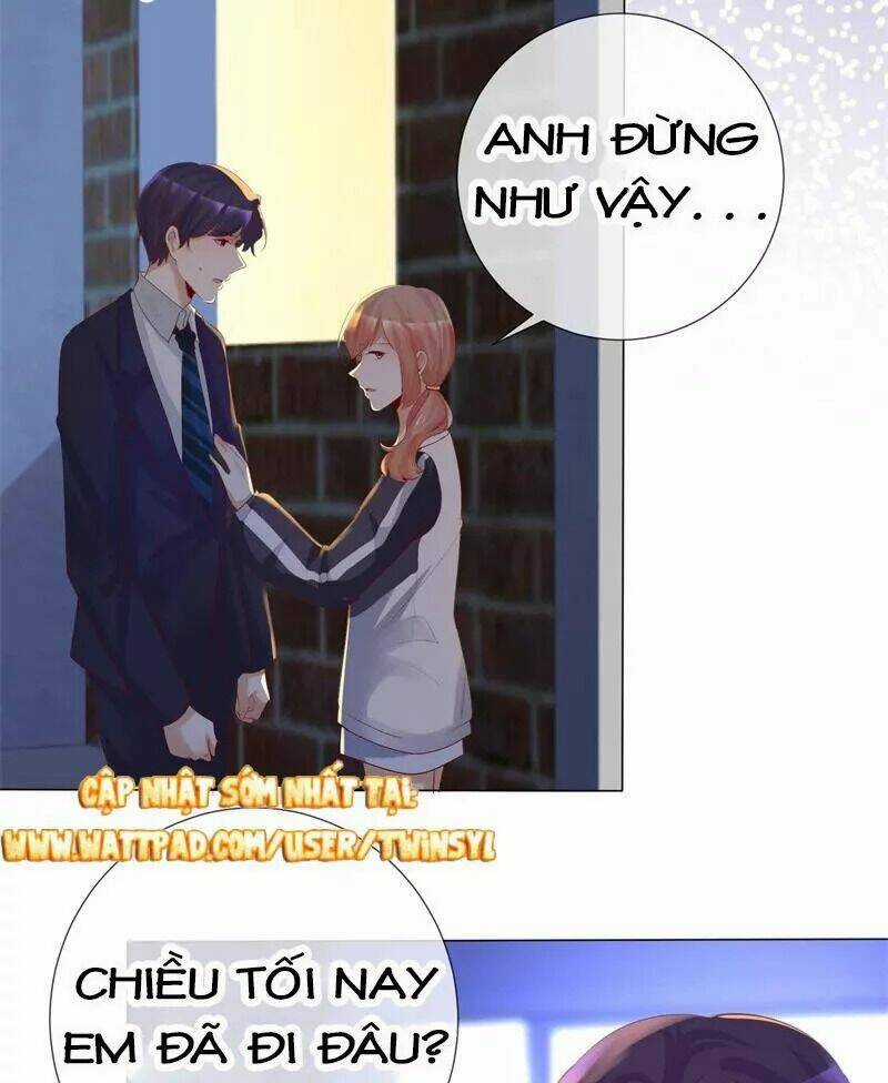 Ái Người Tình Xuất Vu Lam Chapter 117 trang 11