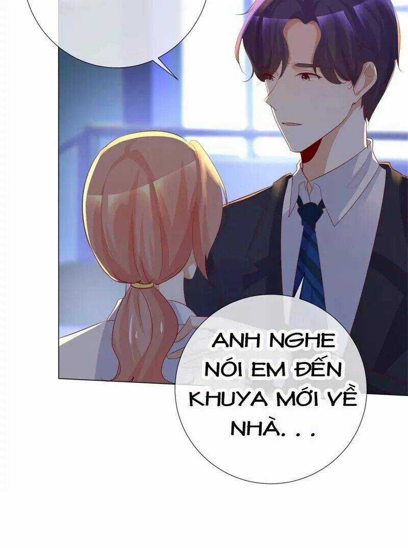 Ái Người Tình Xuất Vu Lam Chapter 117 trang 12