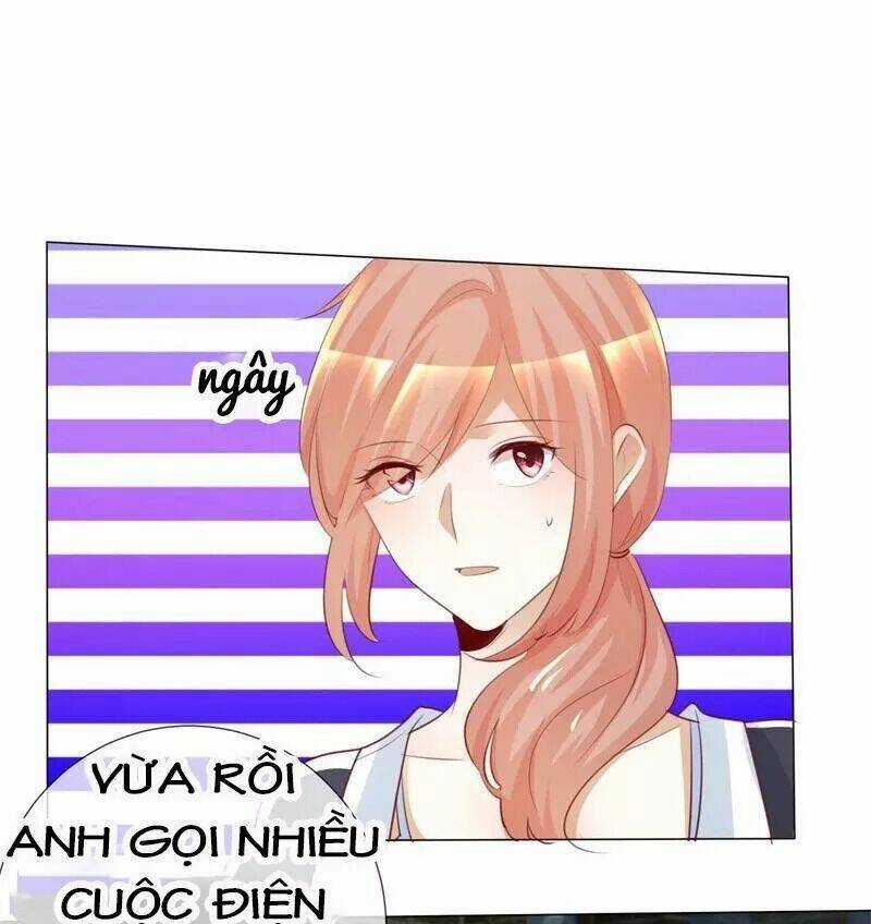 Ái Người Tình Xuất Vu Lam Chapter 117 trang 13