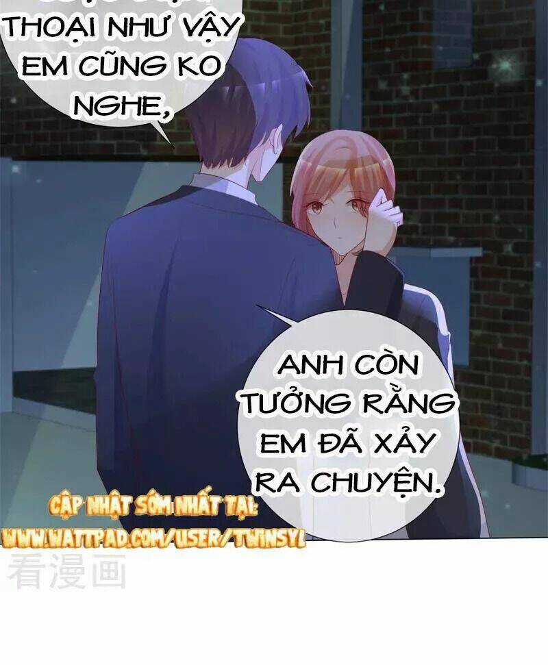 Ái Người Tình Xuất Vu Lam Chapter 117 trang 14