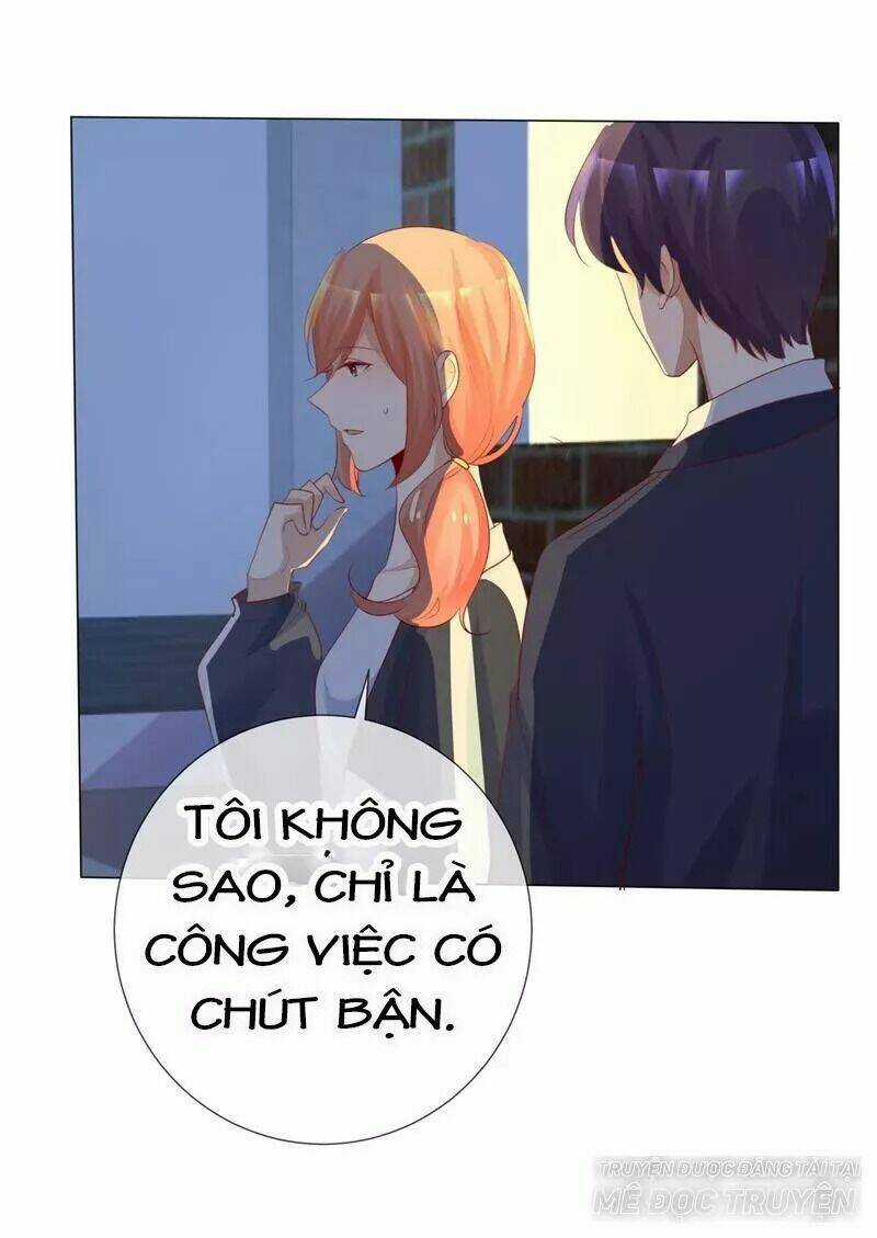 Ái Người Tình Xuất Vu Lam Chapter 117 trang 15