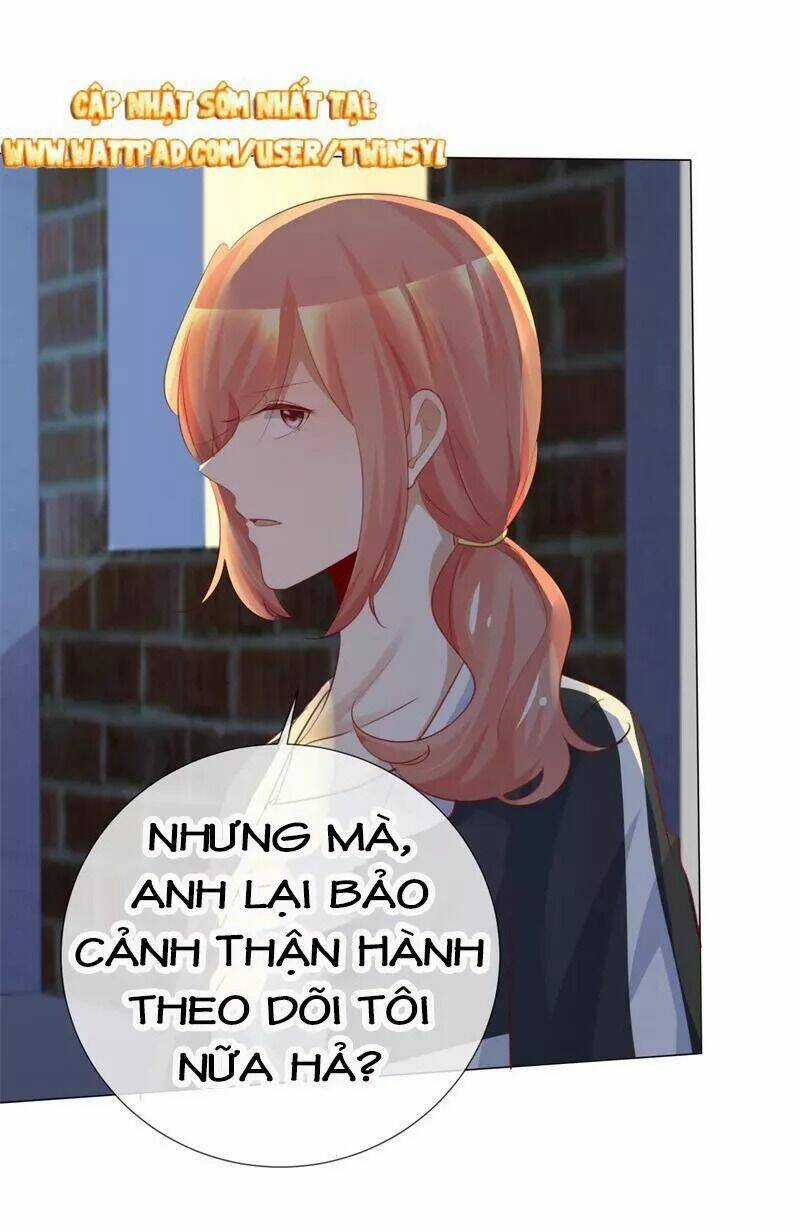Ái Người Tình Xuất Vu Lam Chapter 117 trang 16