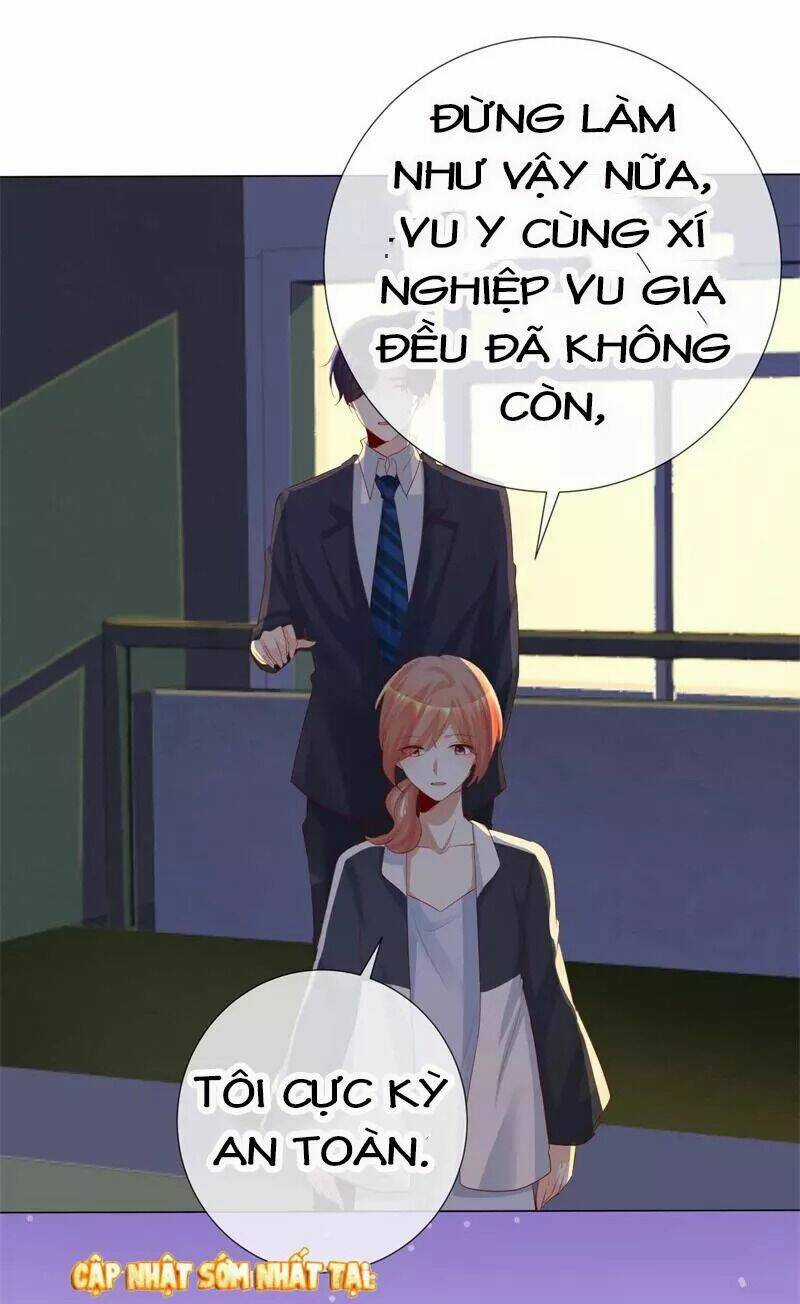 Ái Người Tình Xuất Vu Lam Chapter 117 trang 17