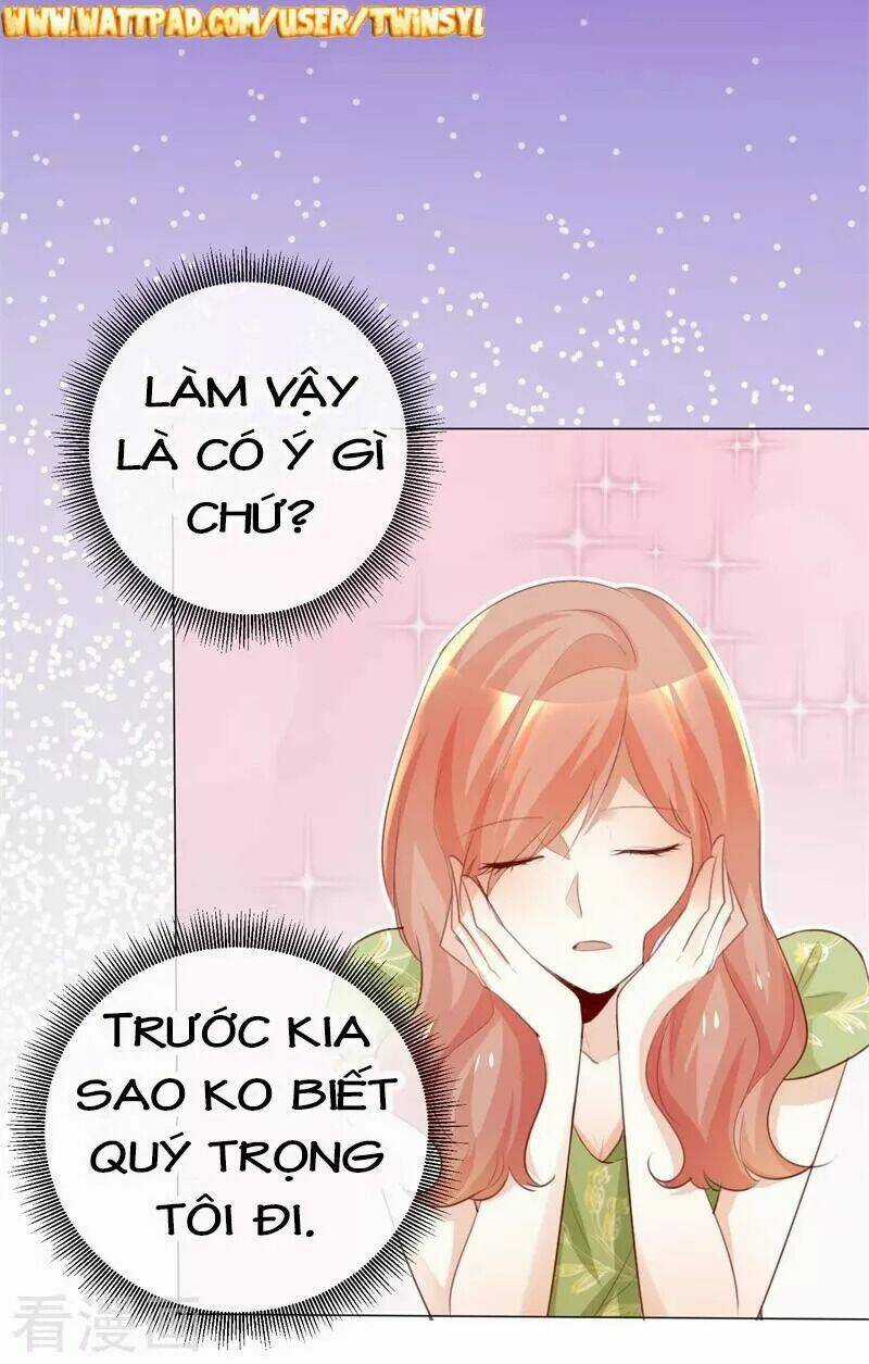 Ái Người Tình Xuất Vu Lam Chapter 117 trang 18