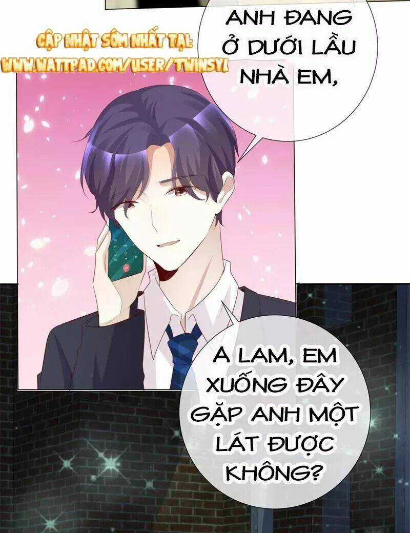 Ái Người Tình Xuất Vu Lam Chapter 117 trang 2