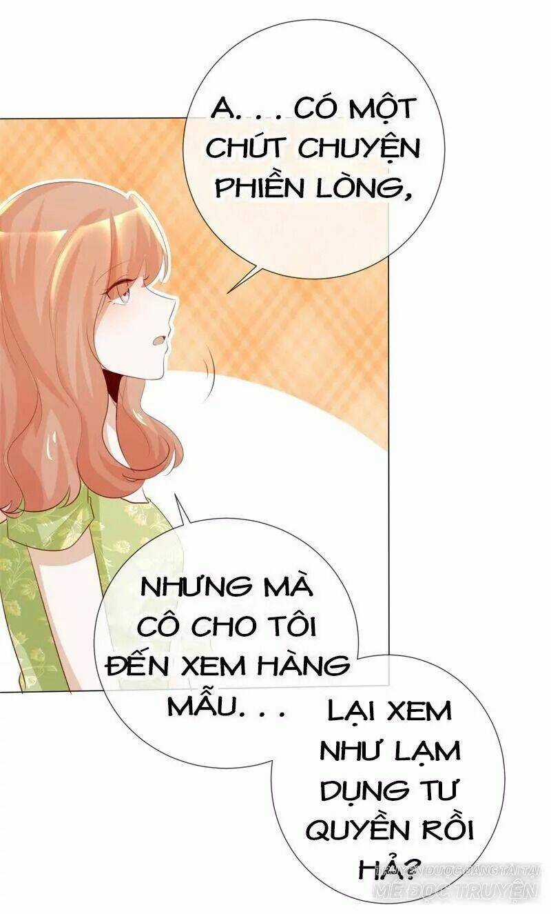 Ái Người Tình Xuất Vu Lam Chapter 117 trang 20