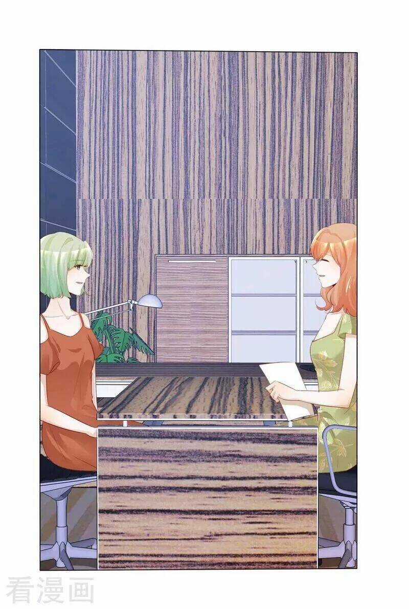 Ái Người Tình Xuất Vu Lam Chapter 117 trang 22