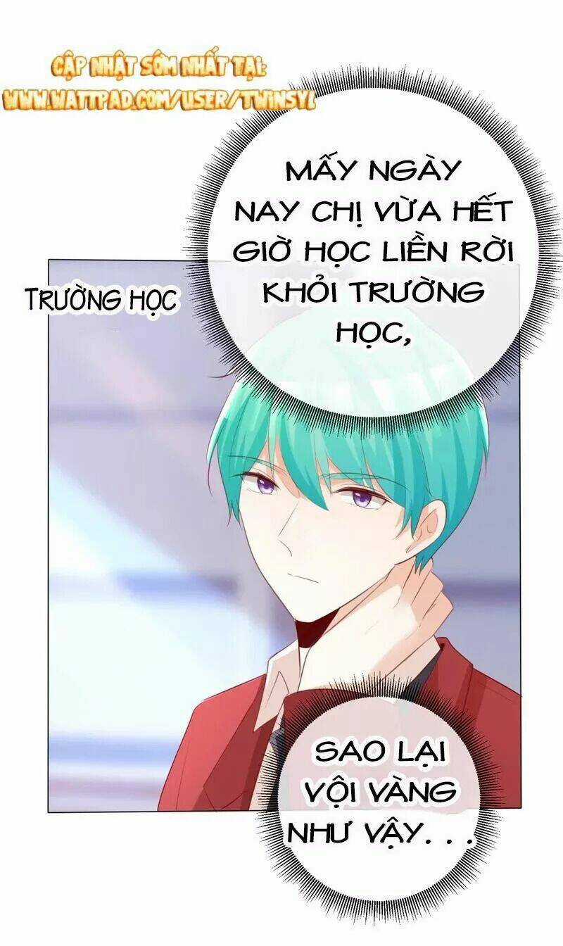 Ái Người Tình Xuất Vu Lam Chapter 117 trang 23