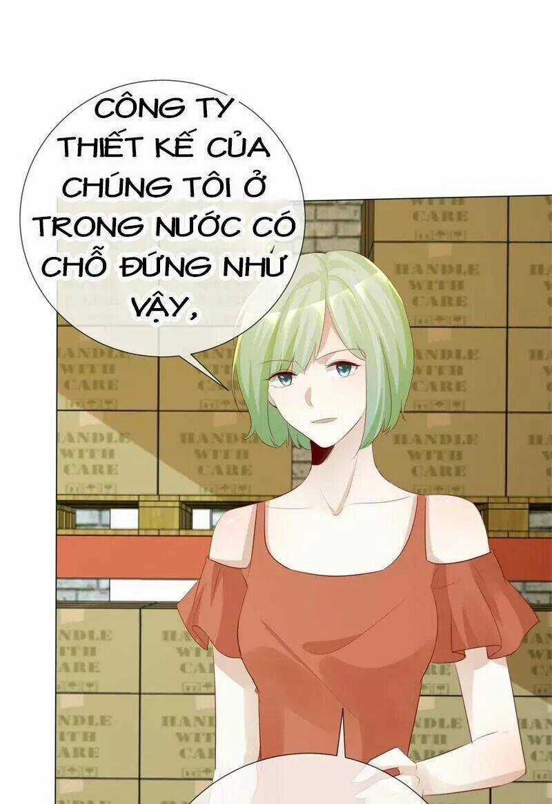 Ái Người Tình Xuất Vu Lam Chapter 117 trang 27