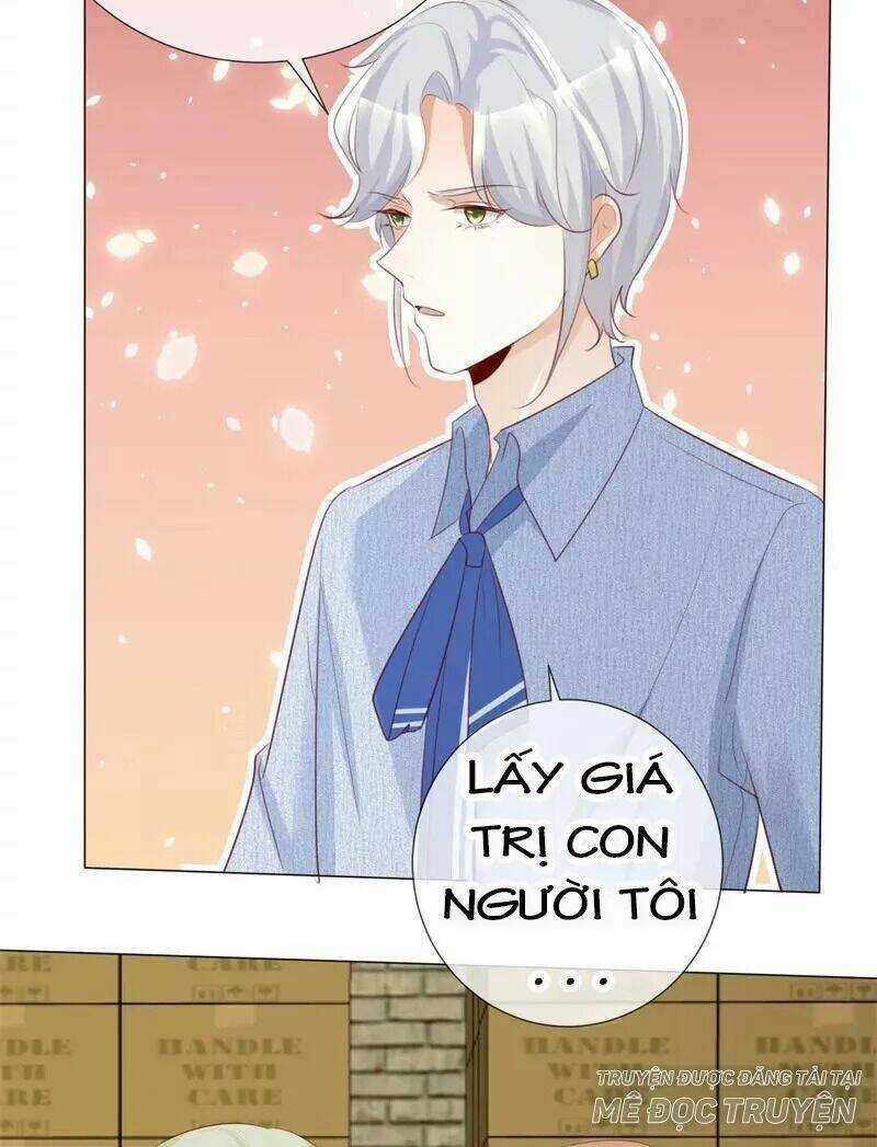 Ái Người Tình Xuất Vu Lam Chapter 117 trang 30