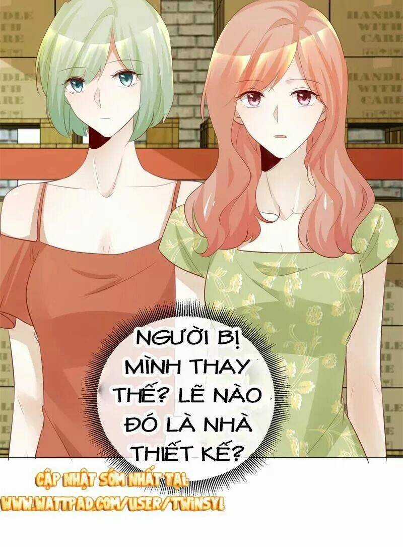 Ái Người Tình Xuất Vu Lam Chapter 117 trang 31