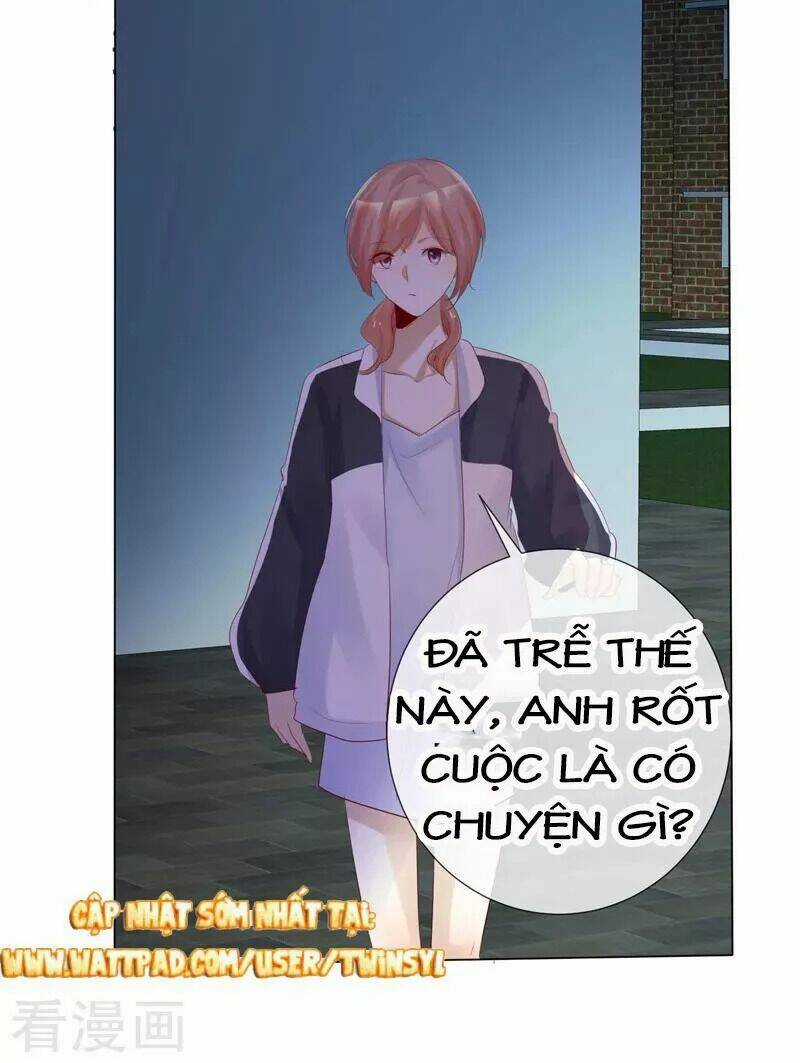 Ái Người Tình Xuất Vu Lam Chapter 117 trang 4