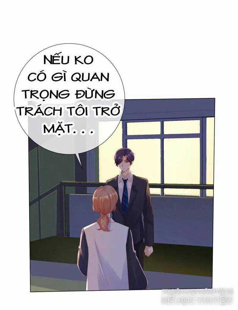 Ái Người Tình Xuất Vu Lam Chapter 117 trang 5