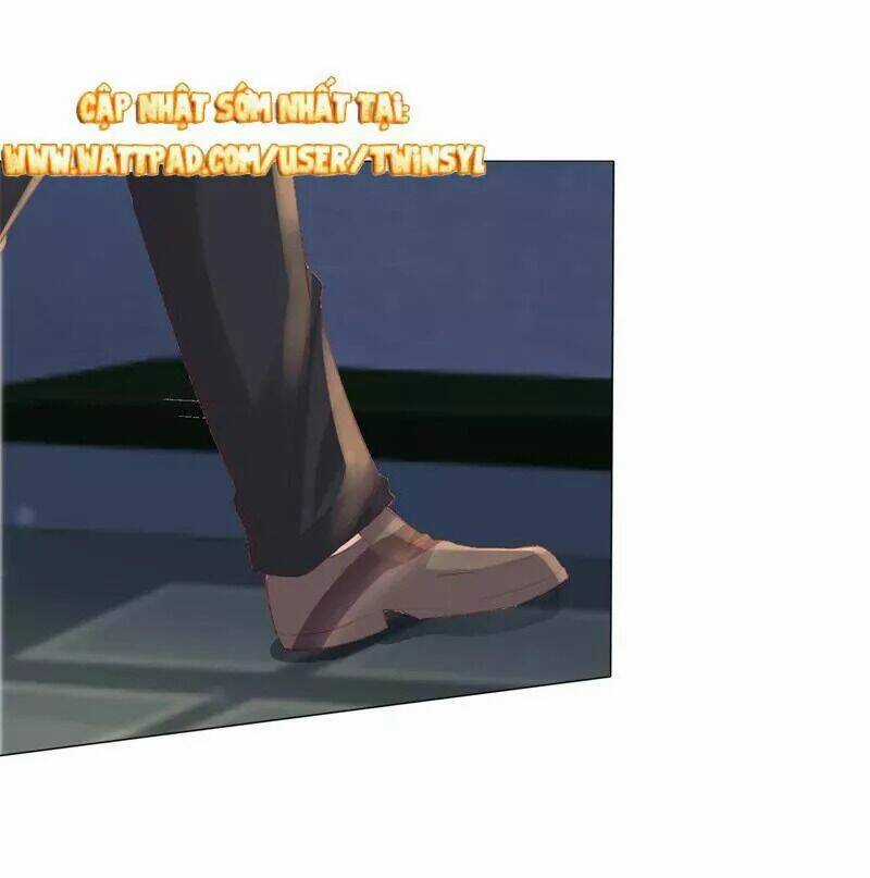 Ái Người Tình Xuất Vu Lam Chapter 117 trang 6