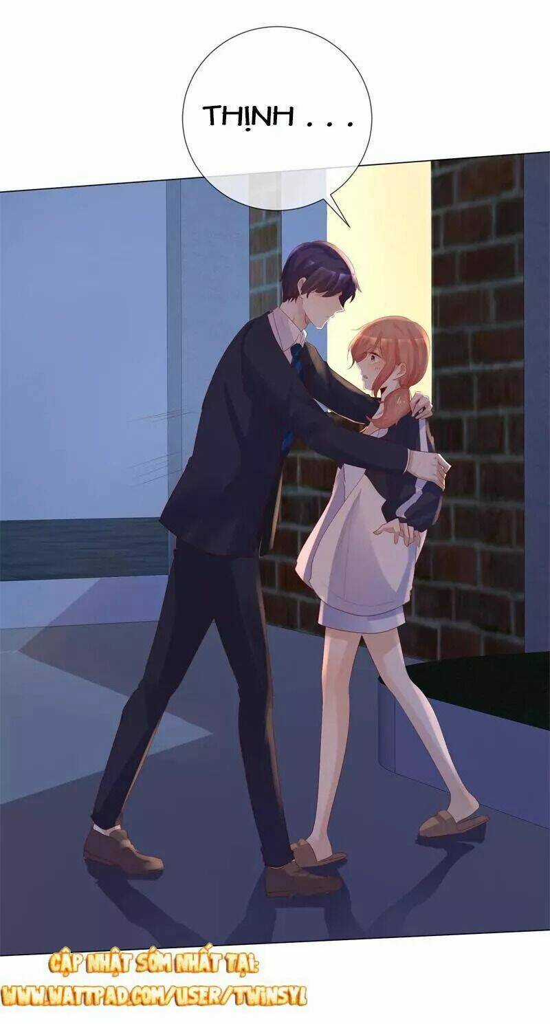 Ái Người Tình Xuất Vu Lam Chapter 117 trang 7