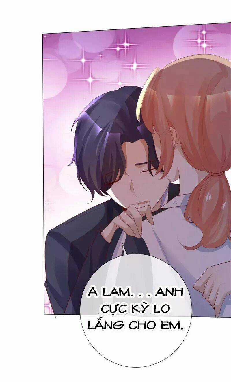 Ái Người Tình Xuất Vu Lam Chapter 117 trang 8