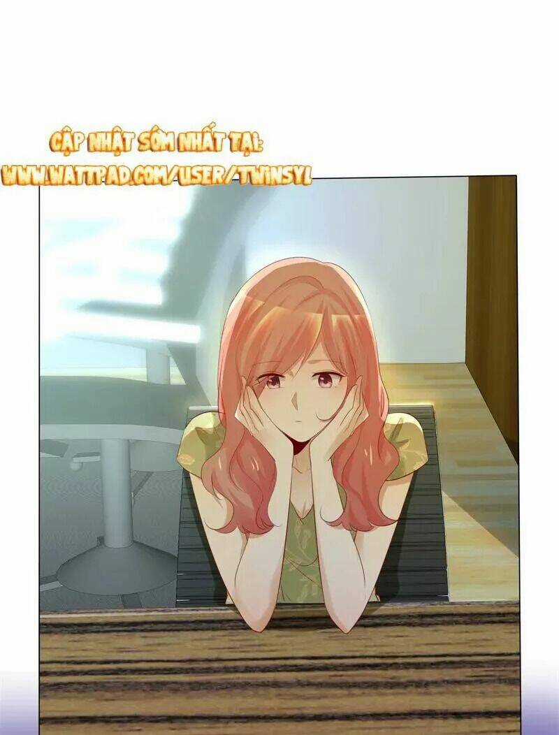 Ái Người Tình Xuất Vu Lam Chapter 117 trang 9