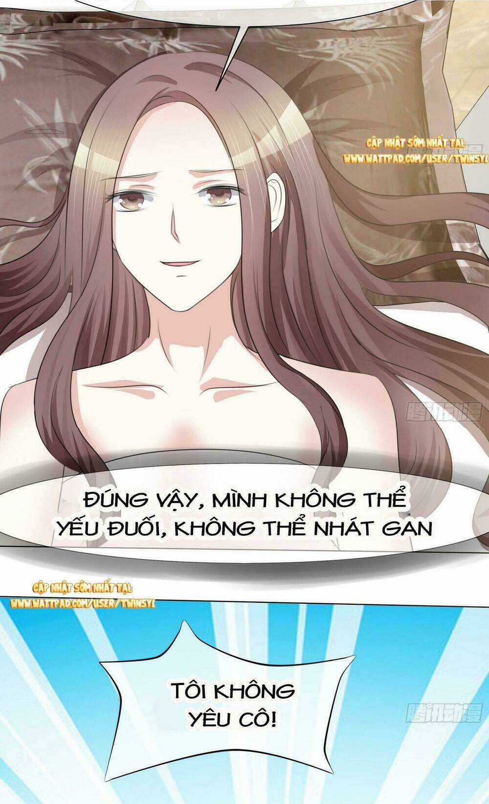 Ái Người Tình Xuất Vu Lam Chapter 2 trang 10