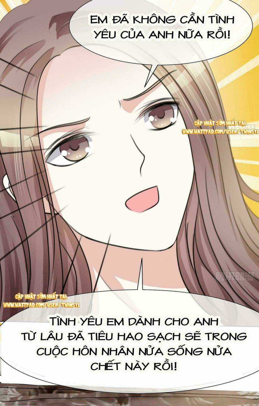 Ái Người Tình Xuất Vu Lam Chapter 2 trang 12