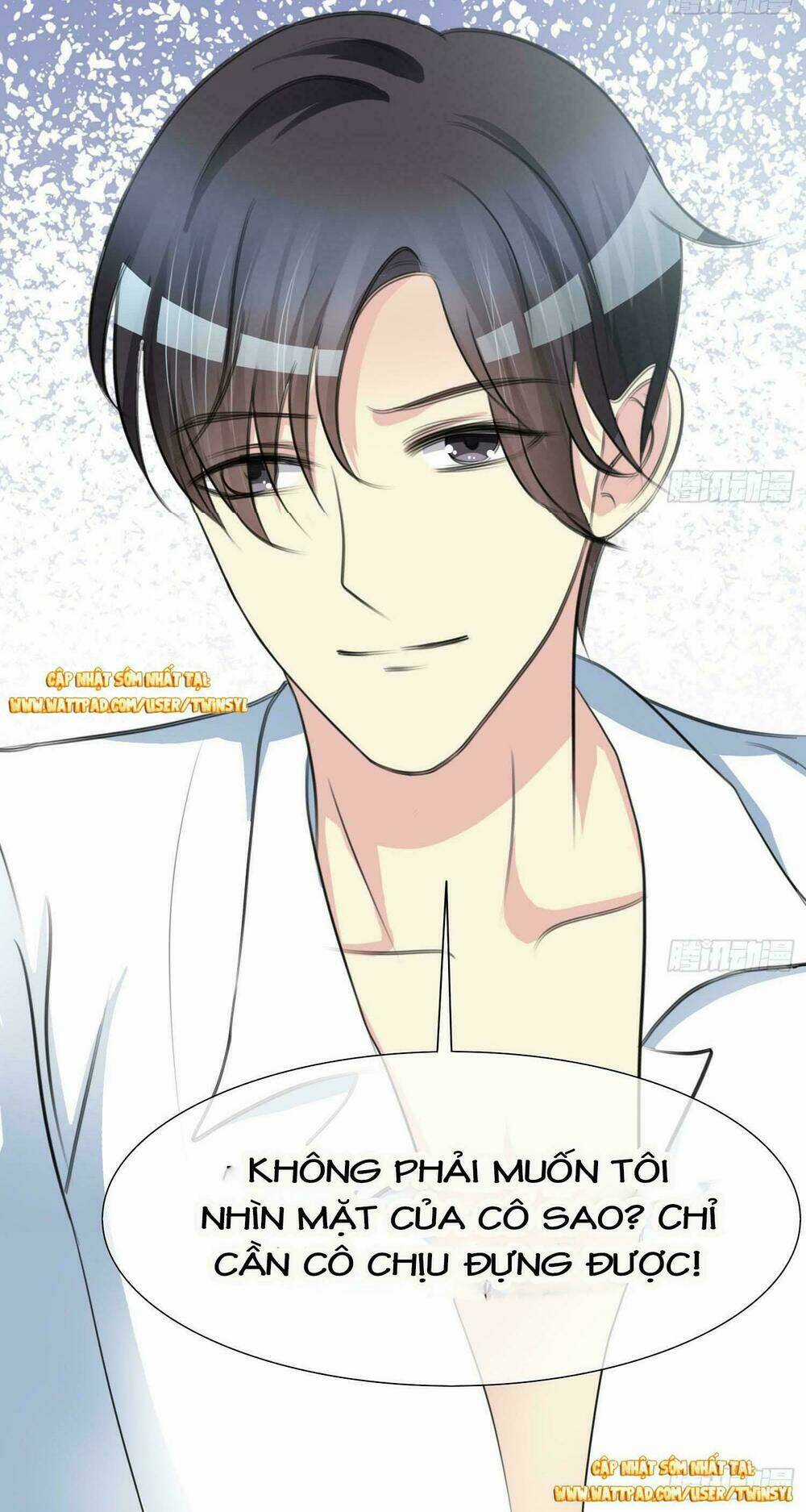 Ái Người Tình Xuất Vu Lam Chapter 2 trang 15