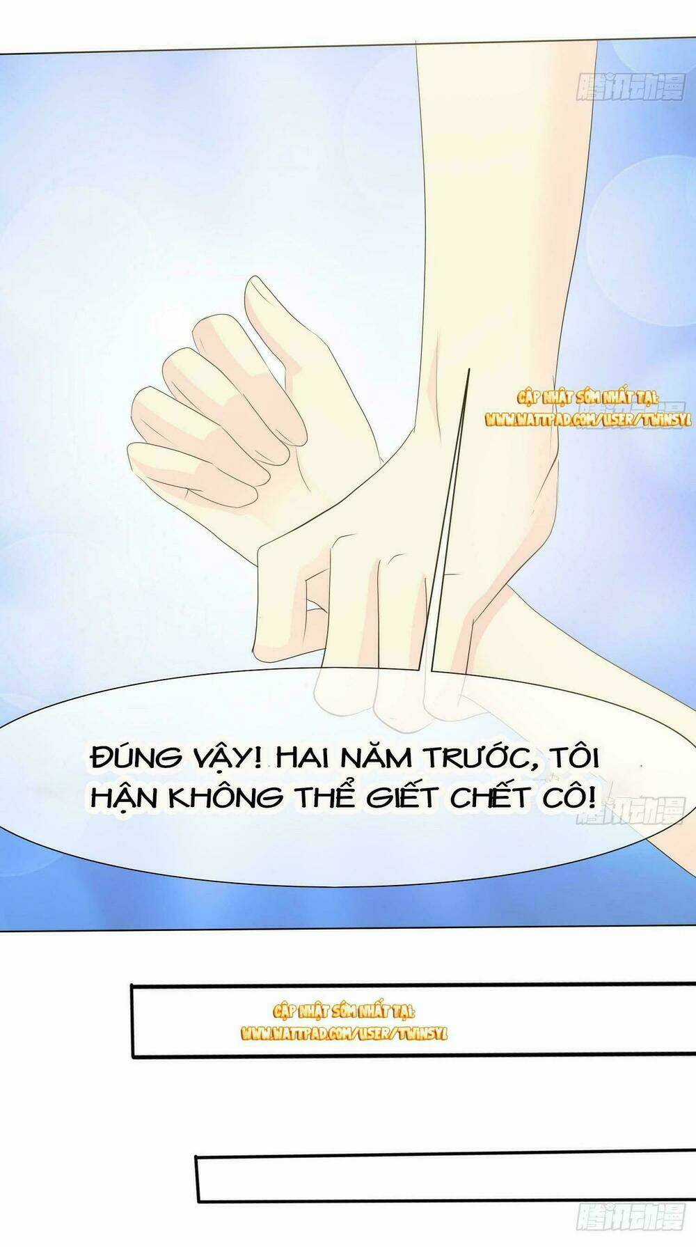Ái Người Tình Xuất Vu Lam Chapter 2 trang 17