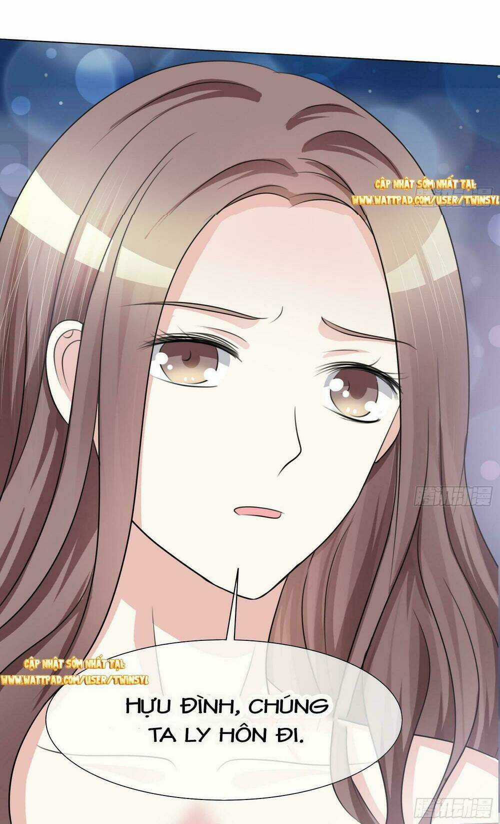 Ái Người Tình Xuất Vu Lam Chapter 2 trang 19