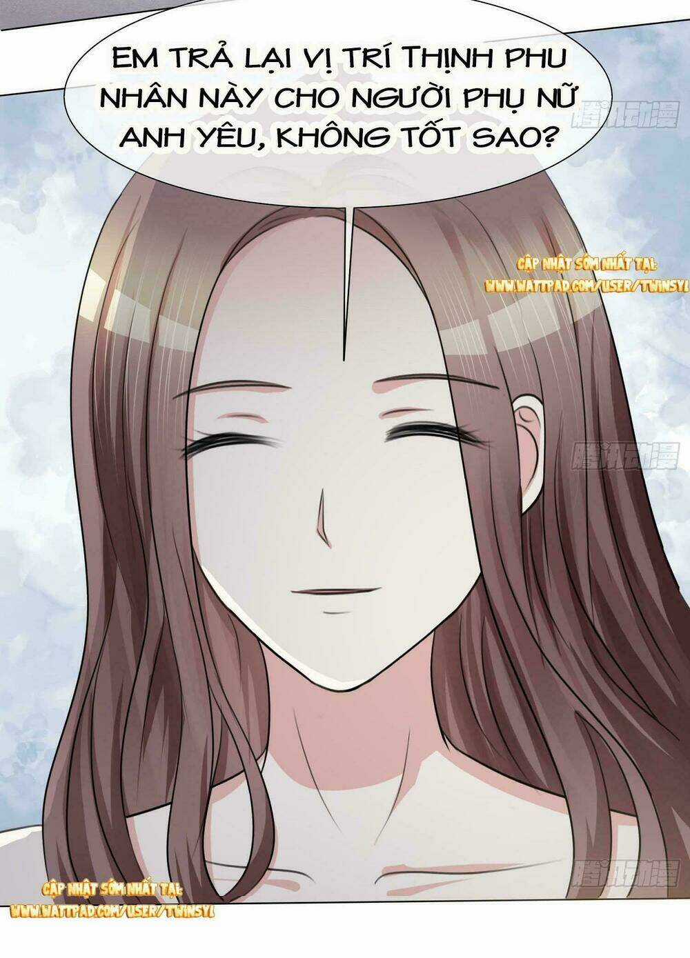 Ái Người Tình Xuất Vu Lam Chapter 2 trang 22