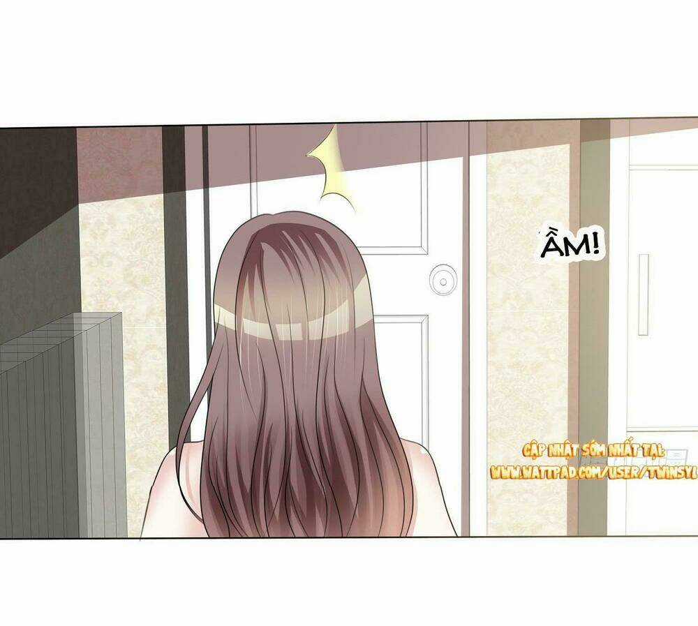 Ái Người Tình Xuất Vu Lam Chapter 2 trang 23