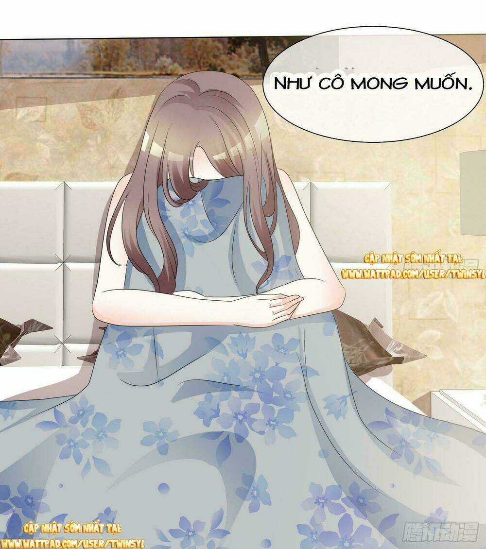 Ái Người Tình Xuất Vu Lam Chapter 2 trang 24