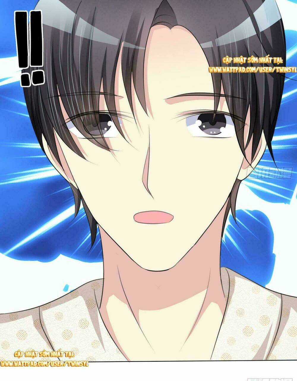 Ái Người Tình Xuất Vu Lam Chapter 2 trang 4