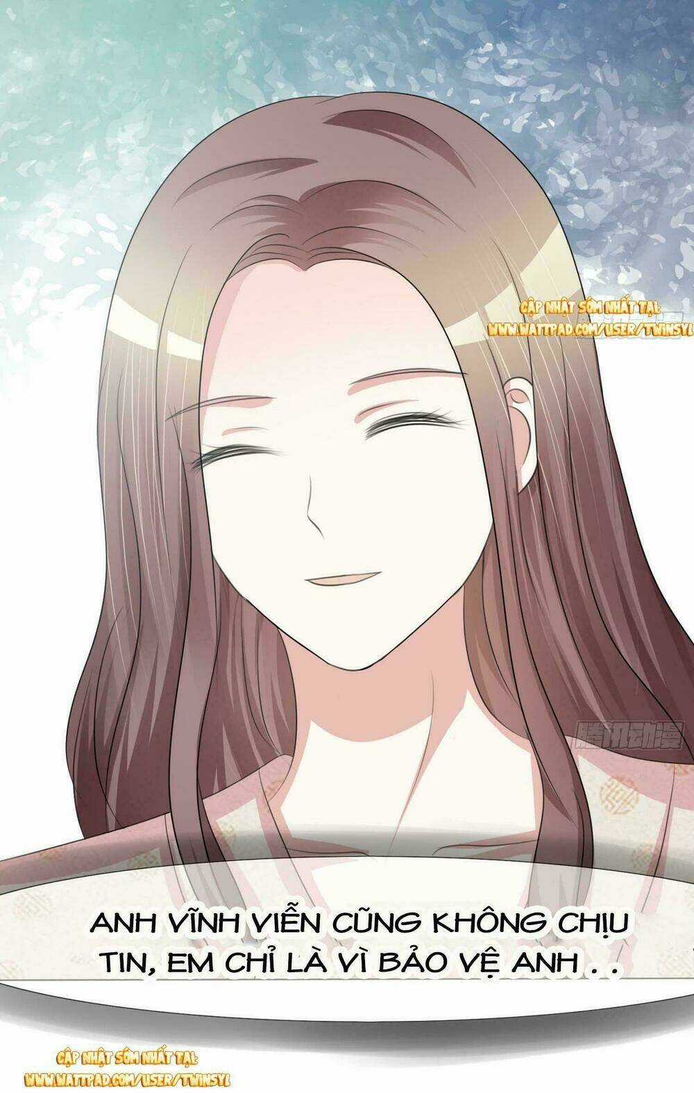 Ái Người Tình Xuất Vu Lam Chapter 2 trang 8