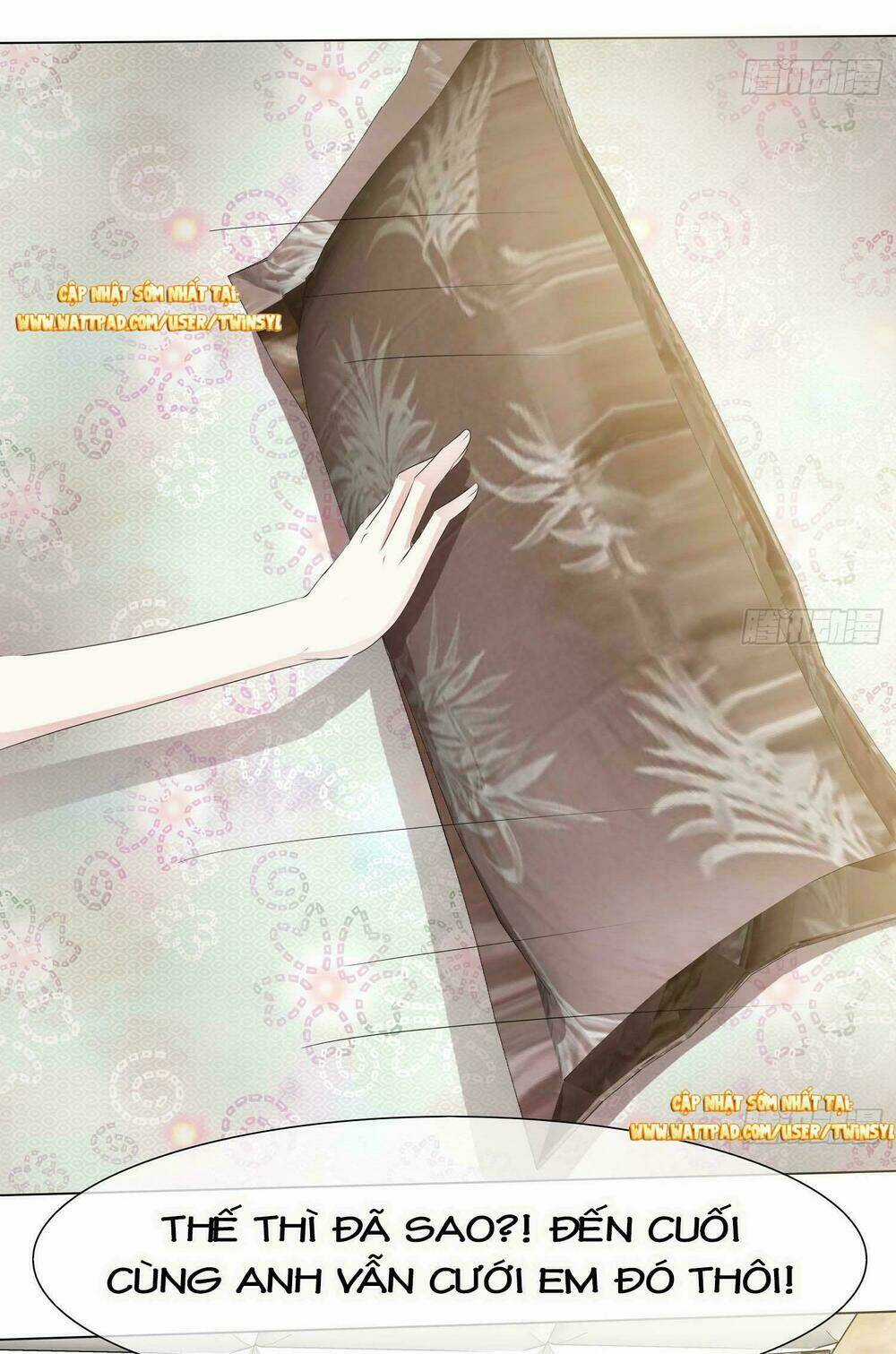 Ái Người Tình Xuất Vu Lam Chapter 2 trang 9