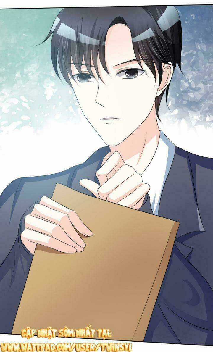 Ái Người Tình Xuất Vu Lam Chapter 3 trang 10