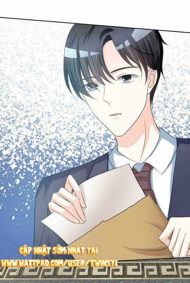 Ái Người Tình Xuất Vu Lam Chapter 3 trang 11