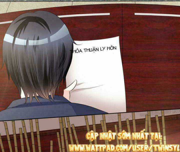 Ái Người Tình Xuất Vu Lam Chapter 3 trang 12