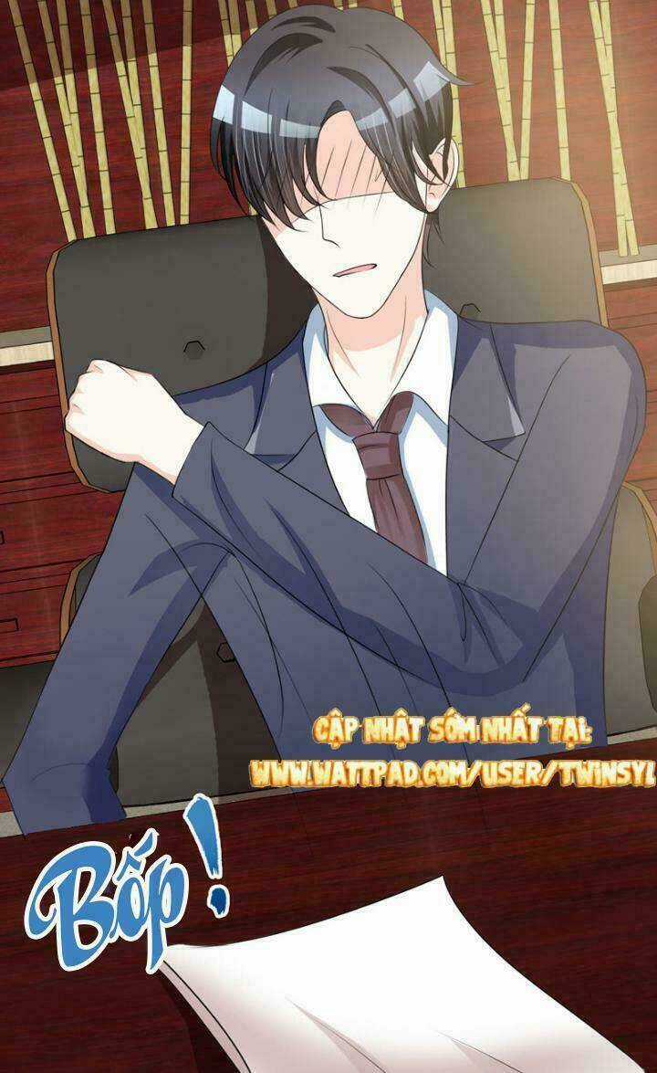 Ái Người Tình Xuất Vu Lam Chapter 3 trang 13