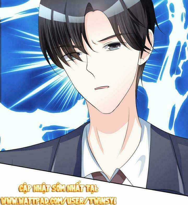 Ái Người Tình Xuất Vu Lam Chapter 3 trang 14